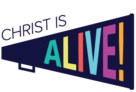 Christ is Alive